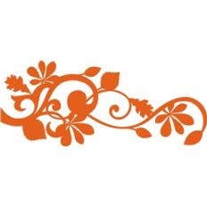 fall flourish