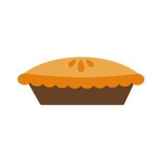 pumpkin pie