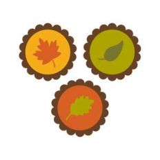 autumn tags