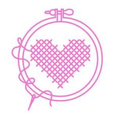 embroidery hoop