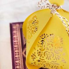 cozy autumn lantern
