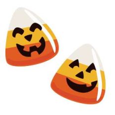 halloween candy corn