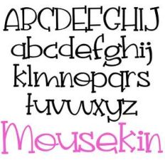 zp mousekin