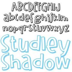 pn studley shadow