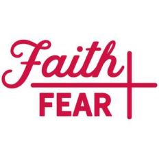 faith over fear