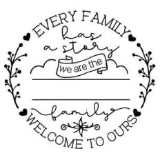 every family has a story welcome to ours