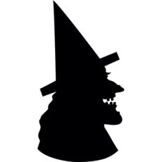 witch profile