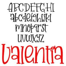 valentia