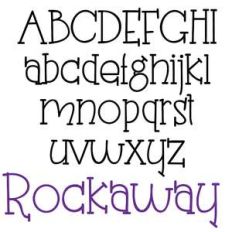 zp rockaway