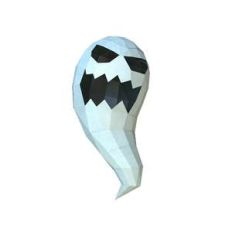 halloween scary ghost