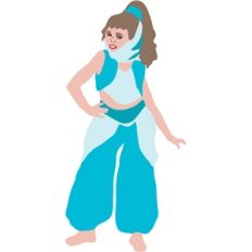 genie