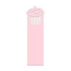 cupcake bookamrk