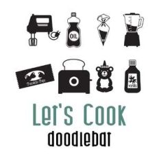 db let's cook doodlebat