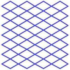 diamond background