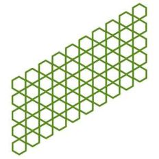 hexagon background