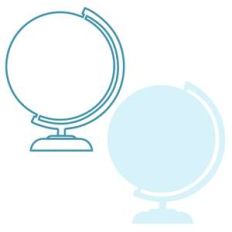 globes