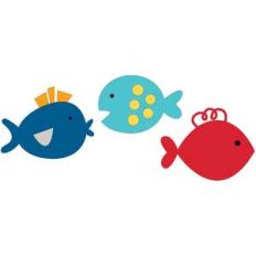 here fishy
