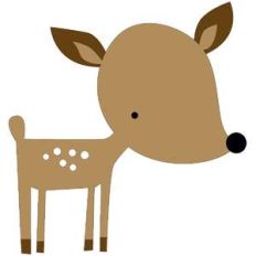 oh, deer