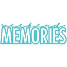 weekend memories