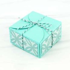 no glue tuck box