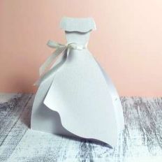 dress bride box