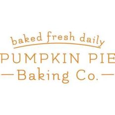 pumpkin pie baking co.