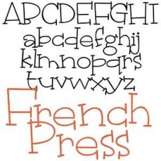 zp french press