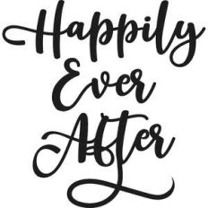 happily ever after