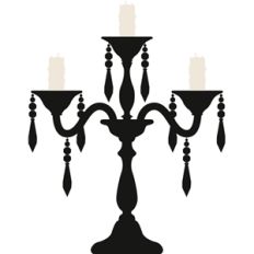 candelabra