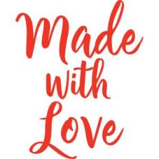 made with love