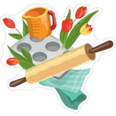 kitchen things