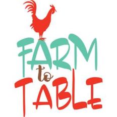 farm to table