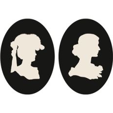 women cameo