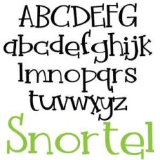 zp snortel