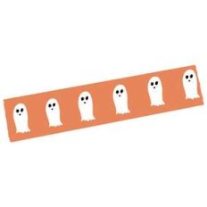 ghost washi