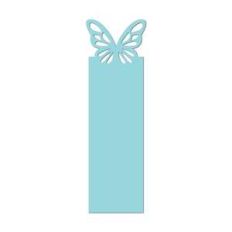 butterfly bookmark