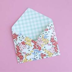 a2 envelope
