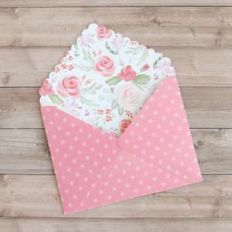 scallop a2 envelope