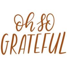 oh so grateful handlettered