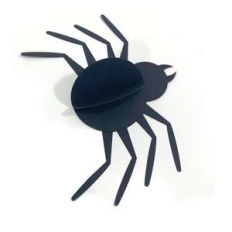 3d spider