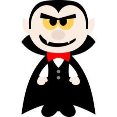 funny dracula