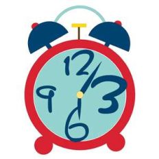 clock