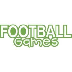 football games