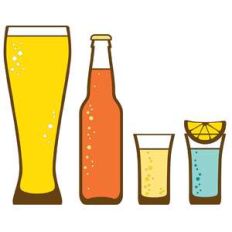 party drinks