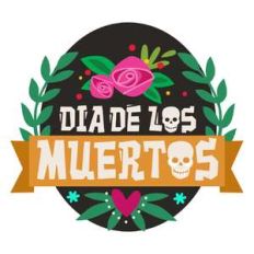 dia de los muertos