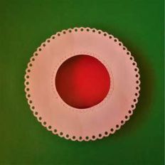 shadowbox round