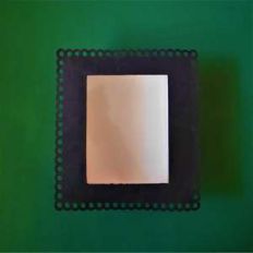 shadowbox square