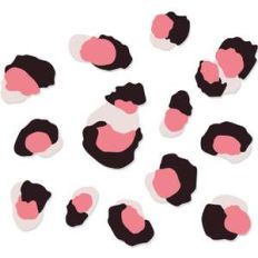 pink leopard print