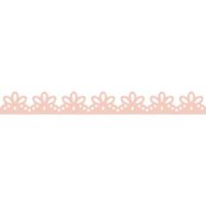 lace border