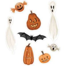 halloween set